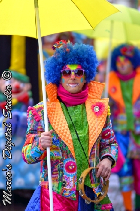 Carnaval Kerkrade